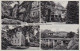 AK Ahrweiler - Sanatorium Dr. V. Ehrenwall - Mehrbildkarte - 1942 (69099) - Bad Neuenahr-Ahrweiler