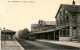 Soissons - La Gare - Trains