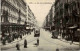 Lyon - La Rue De La Republique - Other & Unclassified