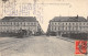 37-TOURS-MUSEE ET BIBLIOTHEQUE-N°2042-G/0249 - Tours