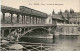 Paris - Passy - Le Pont De Metropolitain - Other & Unclassified