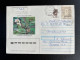 UKRAINE YKPAIHA 1993 REGISTERED LETTER CHERNIHIV TO KIEV 01-06-1993 - Ucraina