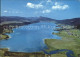 11877870 Le Pont VD Lac De Joux Et La Dent Des Vaulion Vue Aerienne Le Pont - Sonstige & Ohne Zuordnung