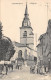 55-COMMERCY-L EGLISE-N°2045-E/0109 - Commercy