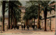 Toulon - Allee Des Palmiers - Toulon
