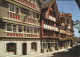 11877768 Appenzell IR Hauptgasse Appenzell - Altri & Non Classificati