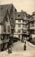 Colmar - Rue Des Marchands - Colmar