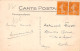 62-LE TOUQUET PARIS PLAGE-LA PLAGE A MAREE BASSE-BATEAU-N°2046-C/0171 - Le Touquet