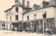 61-BAGNOLES DE LORNE-HOTEL DE NORMANDIE-N°2046-B/0177 - Bagnoles De L'Orne