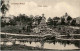 Ostseebad Ahlbeck - Krieger Denkmal - Usedom