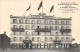62-BOULOGNE SUR MER-GRAND HOTEL DU LOUVRE-N°2046-D/0261 - Boulogne Sur Mer