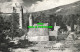 R573795 Round Tower And Cro. Kevin At Glendalough. W. P. C. Postcard Series. Wic - Monde