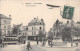 76-ROUEN-PLACE CAUCHOIX-AVIATION-N°2048-B/0293 - Rouen