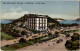 St. Jean - Cap Ferat - Hotel Mont Fleuri - Saint-Jean-Cap-Ferrat