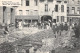 76-ELBEUF-RAVAGES CAUSES PAR L ORAGE 30 JUIN 1908-N°2048-A/0201 - Elbeuf