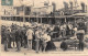 76-DIEPPE-EMBARQUEMENT POUR L ANGLETERRE-N°2048-A/0079 - Dieppe