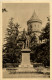 Colmar - Monument Bartholdy - Colmar