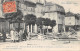 88-RAON L ETAPE-APRES LA BATAILLE BARRICADE JUILLET 1907-N°2048-F/0131 - Raon L'Etape
