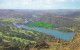 R574126 SD 575. Lakeside From Gummers How. Plastichrome. Colourpicture Publisher - Welt