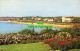 R574128 Falmouth From Castle Drive. Cotman Color Series. Jarrold - Monde