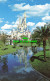 R574515 Cinderella Castle. Walt Disney Productions - Welt