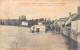 89-VILLENEUVE SUR YONNE-INONDATION 1910-QUAI BRETOCHE-N°2049-A/0161 - Villeneuve-sur-Yonne