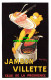 R574517 Jambon Villette. Celui De La Presidence. Dalkeith Poster Card P206. Jean - Welt