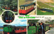 R574134 Great Little Railways Of Wales. Colourmaster International. Precision. 1 - Welt