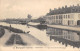 89-BRIENON-QUAI DU CANAL DE BOURGOGNE-N°2048-G/0209 - Brienon Sur Armancon