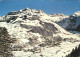 11877590 Engelberg OW Skigebiet Totalansicht Engelberg - Sonstige & Ohne Zuordnung