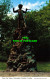 R574520 Peter Pan Statue. Kensington Gardens. London. Hinde. 1970 - Sonstige & Ohne Zuordnung