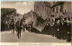 Mulhouse - 1918 - Les Drapeaux Des Societes - Mulhouse