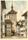 Mellingen - Porte De Lenzbourg - Other & Unclassified