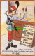 R574524 Beamish Archive Collection. Humorous B3. Kitcheners Men. Postcard Of C. - Welt