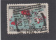 TIMBRE  OBLITERE " BROOKVILLE ". - Used Stamps