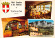 74-THOLLON LES MEMISES HOTEL BEAULIEU-N°2101-A/0363 - Thollon
