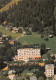 74-CHAMONIX HOTEL SAVOY-N°2102-A/0313 - Chamonix-Mont-Blanc