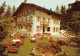 74-CHAMONIX MONT BLANC HOTEL DE L ARVEYRON-N°2102-A/0307 - Chamonix-Mont-Blanc