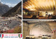 74-CHAMONIX MONT BLANC TUNNEL-N°2102-A/0265 - Chamonix-Mont-Blanc