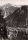 74-CHAMONIX MONT BLANC-N°2102-A/0257 - Chamonix-Mont-Blanc