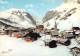 73-VAL D ISERE -N°2103-C/0363 - Val D'Isere