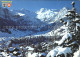 11877373 Adelboden Tierhoernli Steghorn Wildstrubel Fitzer Adelboden BE - Autres & Non Classés