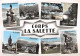 38-CORPS LA SALETTE-N°2104-B/0361 - Corps