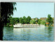 39791006 - Weisse Flotte Berlin DDR  Fahrgastschiff MS Lichtenberg  + Bordstempel  Bild Und Heimat - Otros & Sin Clasificación