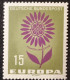 DeuTsche BundesposT Stamps Europa Series - Nuovi