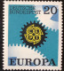 Delcampe - DeuTsche BundesposT Stamps Europa Series - Nuovi