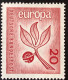 Delcampe - DeuTsche BundesposT Stamps Europa Series - Neufs
