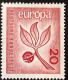 Delcampe - DeuTsche BundesposT Stamps Europa Series - Ungebraucht