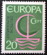 Delcampe - DeuTsche BundesposT Stamps Europa Series - Neufs