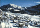 11875441 Leysin Et Le Pic Chaussy Leysin - Otros & Sin Clasificación